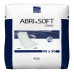 Abena Abri-Soft Classic / Абена Абри-Софт Классик - одноразовые впитывающие пеленки, 90x60 см, 25 шт.